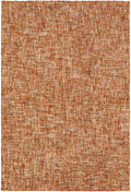 Addison Rugs Winslow Awn31 Spice 9’ X 13’ Rectangle Soft Wool Blend Area Rug, Durable, Handmade, Bedroom, Family Room, Living Room, Dining Room, Kitchen Rug