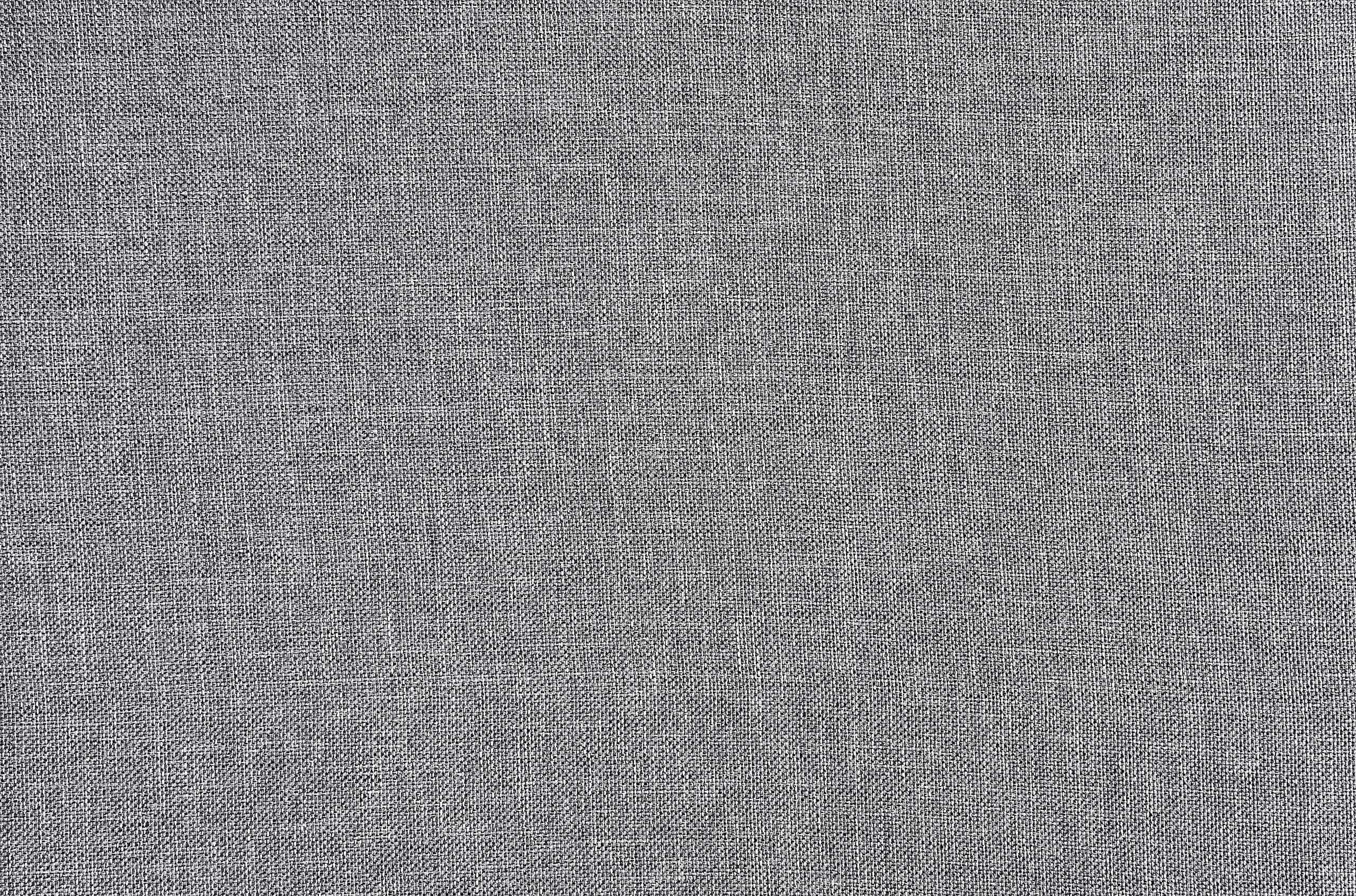 Acme Lanton Side Chair in Gray Linen Fabric and Antique White