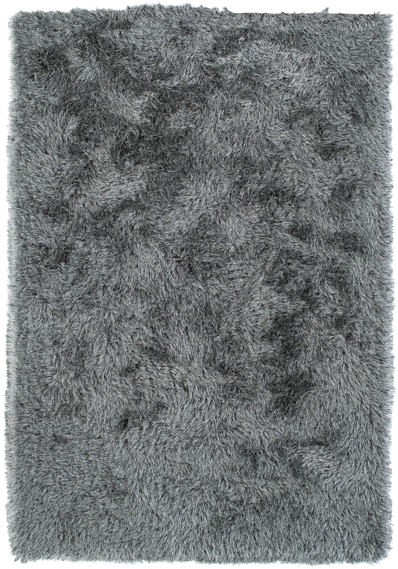 Dalyn Rugs Impact Area Rug, 9' X 13', Pewter