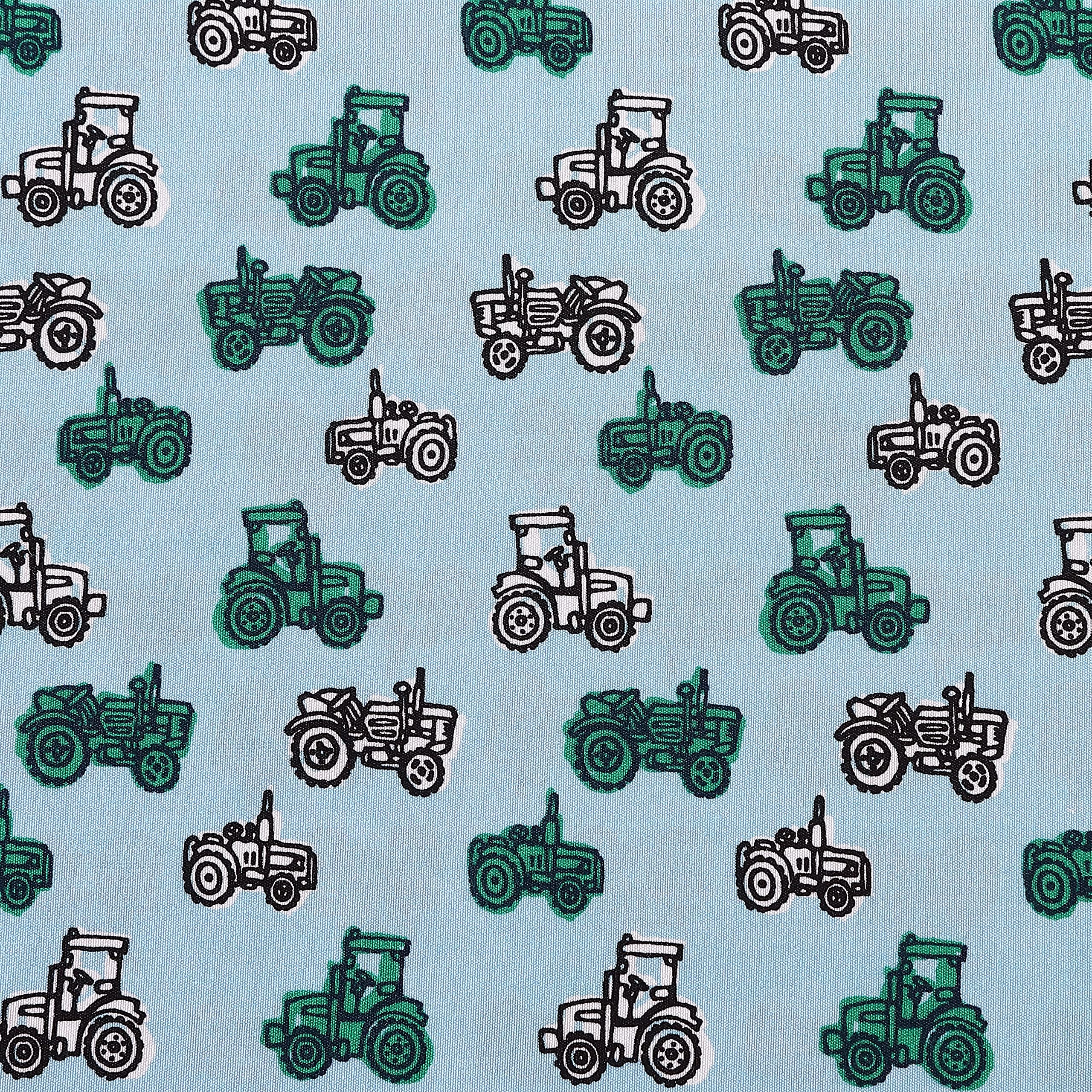 Eddie Bauer Kids - Queen Sheets, Stain Resistant Kids Bedding, Ideal For Toddler Bedding Set (Little Rider Blue, Queen)