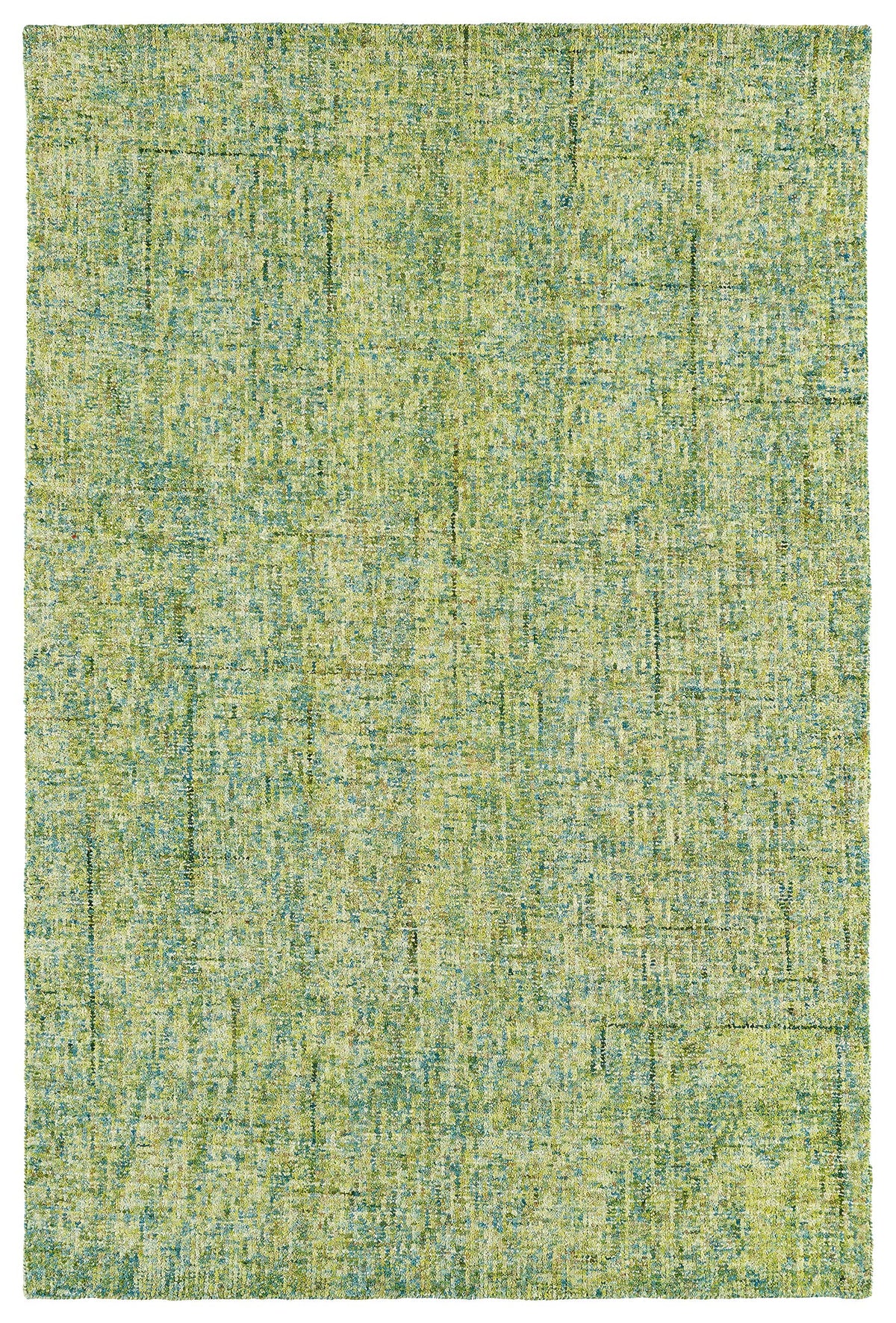 Addison Rugs Eastman Lime 9'X13' Rectangle Soft Area Rug, Easy Clean, Non Shedding, Bedroom, Entry, Living Room, Dining Room, Kitchen Rug