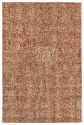 Addison Rugs Eastman Paprika 5' X 7'6' Rectangle Soft Area Rug, Easy Clean, Non Shedding, Bedroom, Entry, Living Room, Dining Room, Kitchen Rug