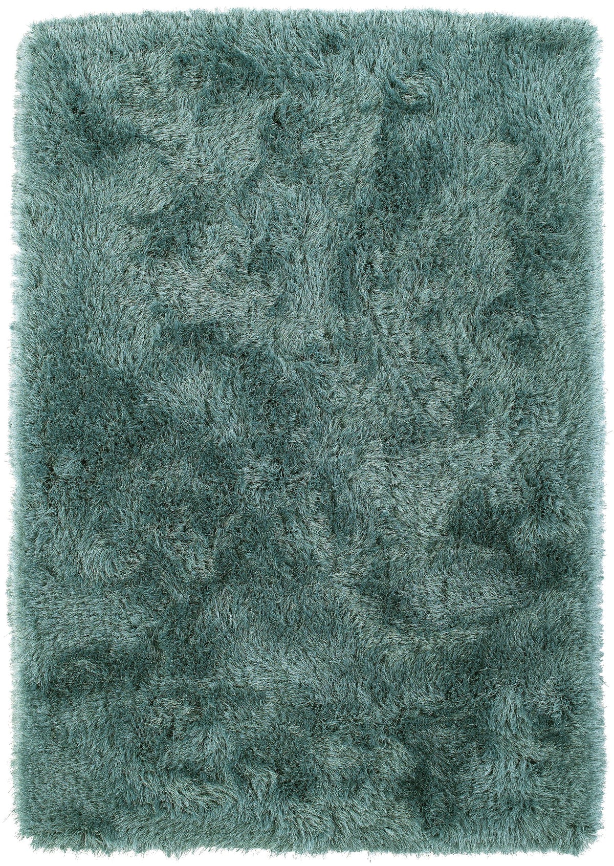 Dalyn Rugs Impact Area Rug, 5' X 7'6&quot;, Teal