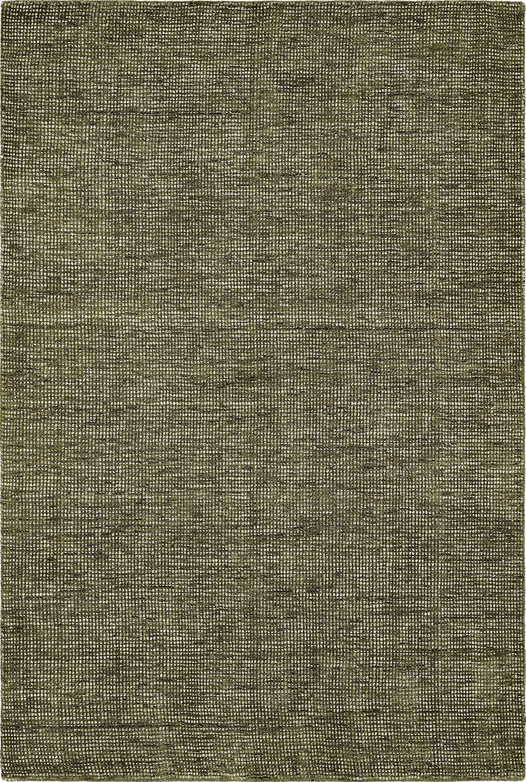 Dalyn Toro Area Rug, Rectangle 8' X 10', Fern