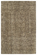 Addison Rugs Eastman Area Rug, 3'6"X5'6", Taupe