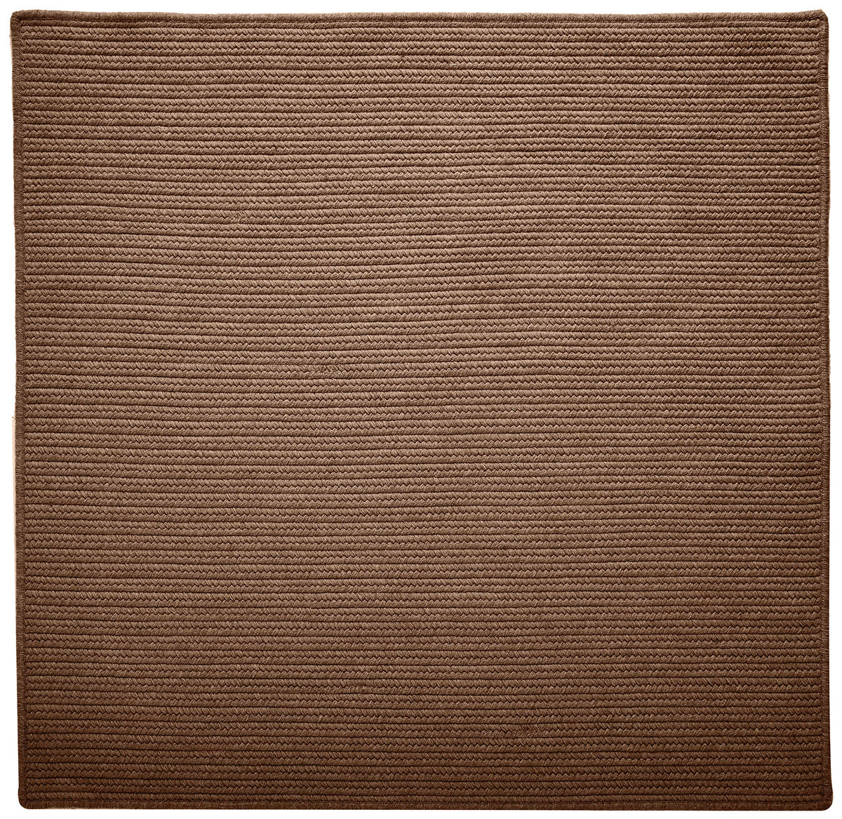 Colonial Mills Westminster Area Rug 9X9 Bark