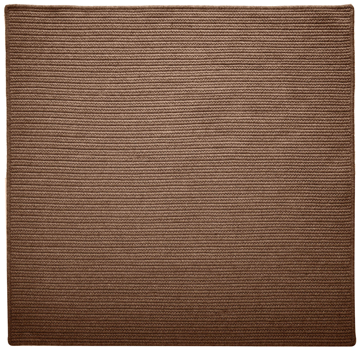 Colonial Mills Westminster Area Rug 3X3 Bark