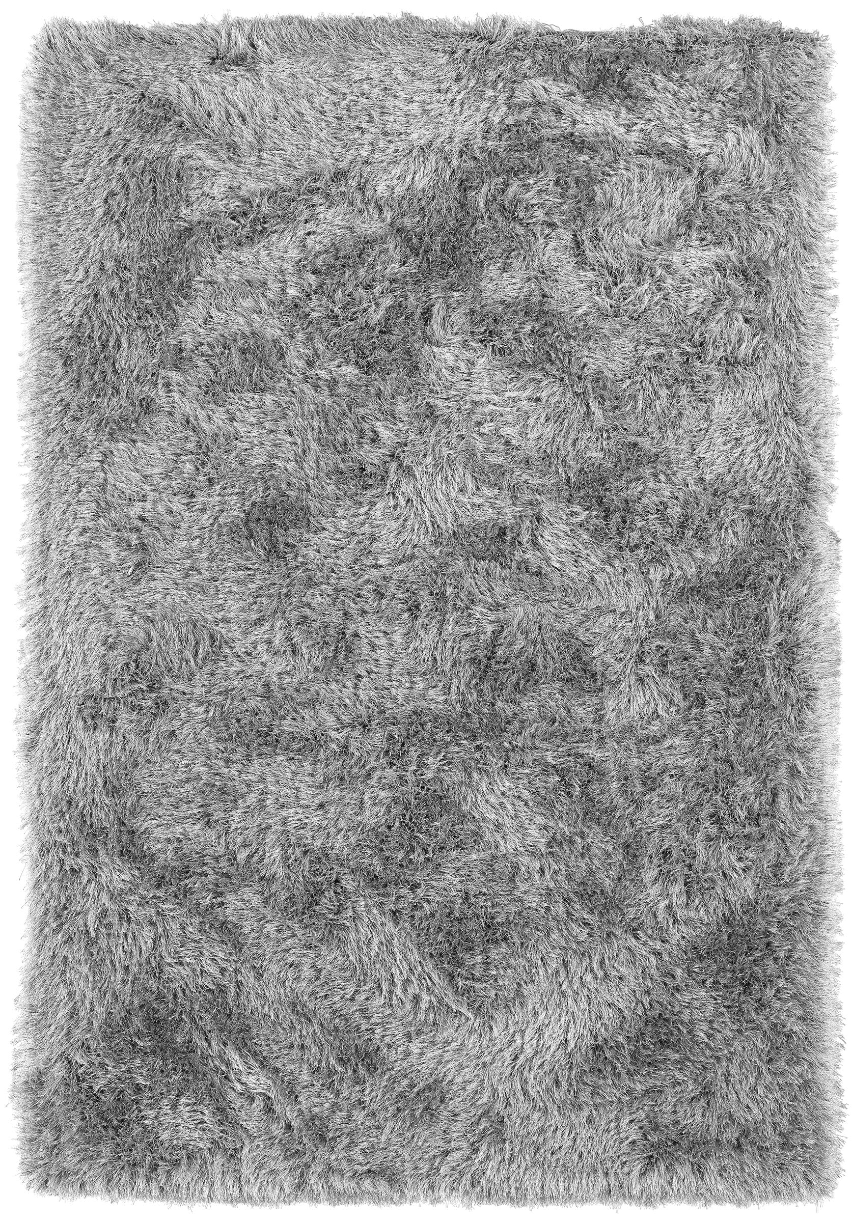 Dalyn Rugs Impact Area Rug, 5' X 7'6&quot;, Silver