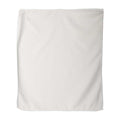 Carmel Towel Company Microfiber Rally Towel - White, One Size