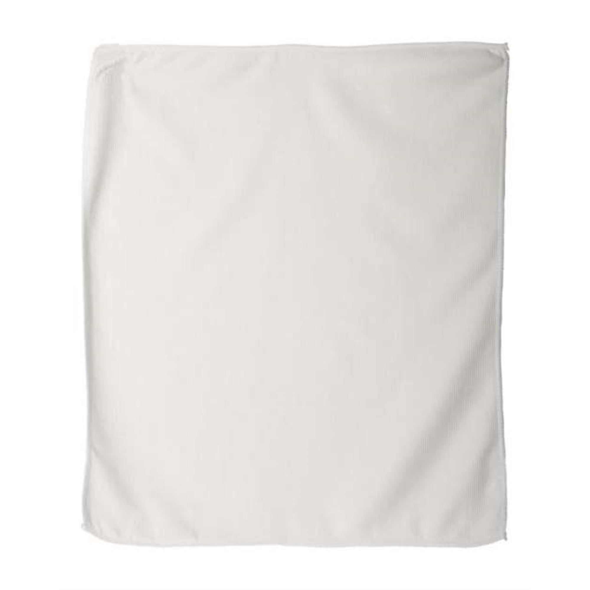 Carmel Towel Company Microfiber Rally Towel - White, One Size