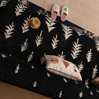 Modern Couch Covers for Couches Large Decorative Throw Blanket with Tassels for Couch