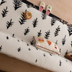 Modern Couch Covers for Couches Large Decorative Throw Blanket with Tassels for Couch