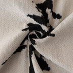 Modern Couch Covers for Couches Large Decorative Throw Blanket with Tassels for Couch