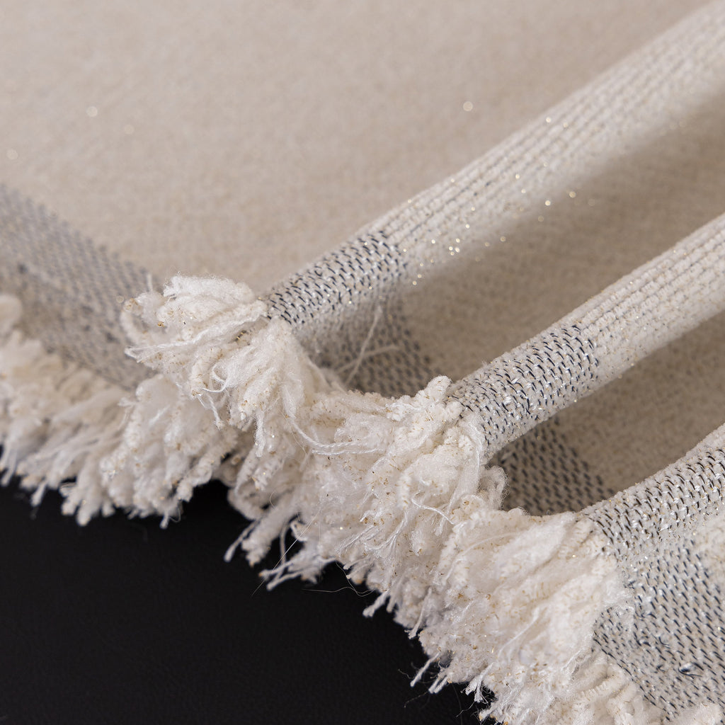 Solid Color Chenille Sofa Cover Blanket Furniture Covers for Sofas and Loveseats