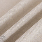 Solid Color Chenille Sofa Cover Blanket Furniture Covers for Sofas and Loveseats