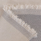 Solid Color Chenille Sofa Cover Blanket Furniture Covers for Sofas and Loveseats
