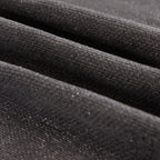 Solid Color Chenille Sofa Cover Blanket Furniture Covers for Sofas and Loveseats