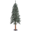 Vickerman 5 X 28 Inch  Natural Bark Alpine Tree 475T  B907350