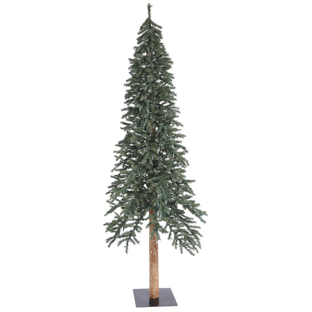 Vickerman 9 X 56 Inch  Natural Bark Alpine Tree 1545T  B907395