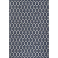 Momeni Baja Baj2/Denim 67 Inch  X 96 Inch