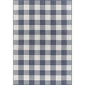 Momeni Baja Baj25/Denim 311 Inch  X 57 Inch