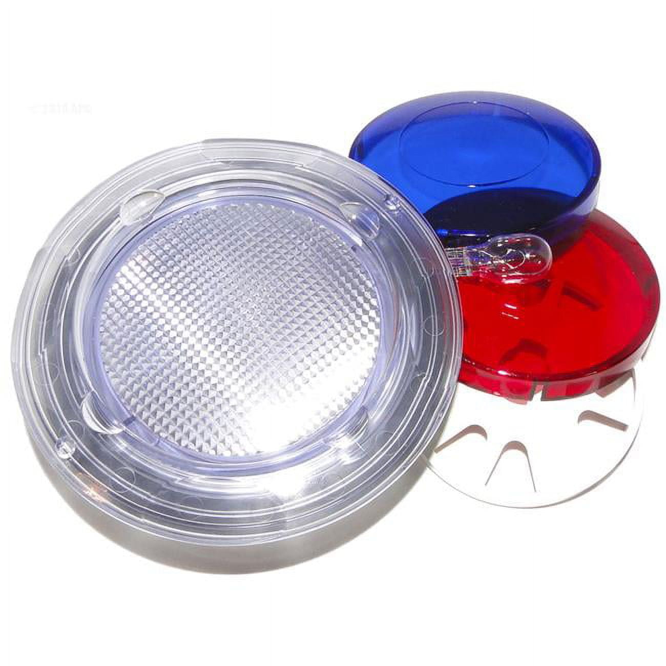 Oryan 25004Bb00Y Light Wall Fitting Set Material