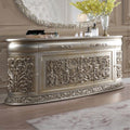 BD01244 Dresser, Antique Gold Finish  Sorina ( 1Pc/1Ctn )