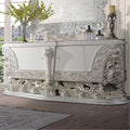 BD01251 Dresser, Antique White Finish - Adara ( 1Pc/1Ctn )
