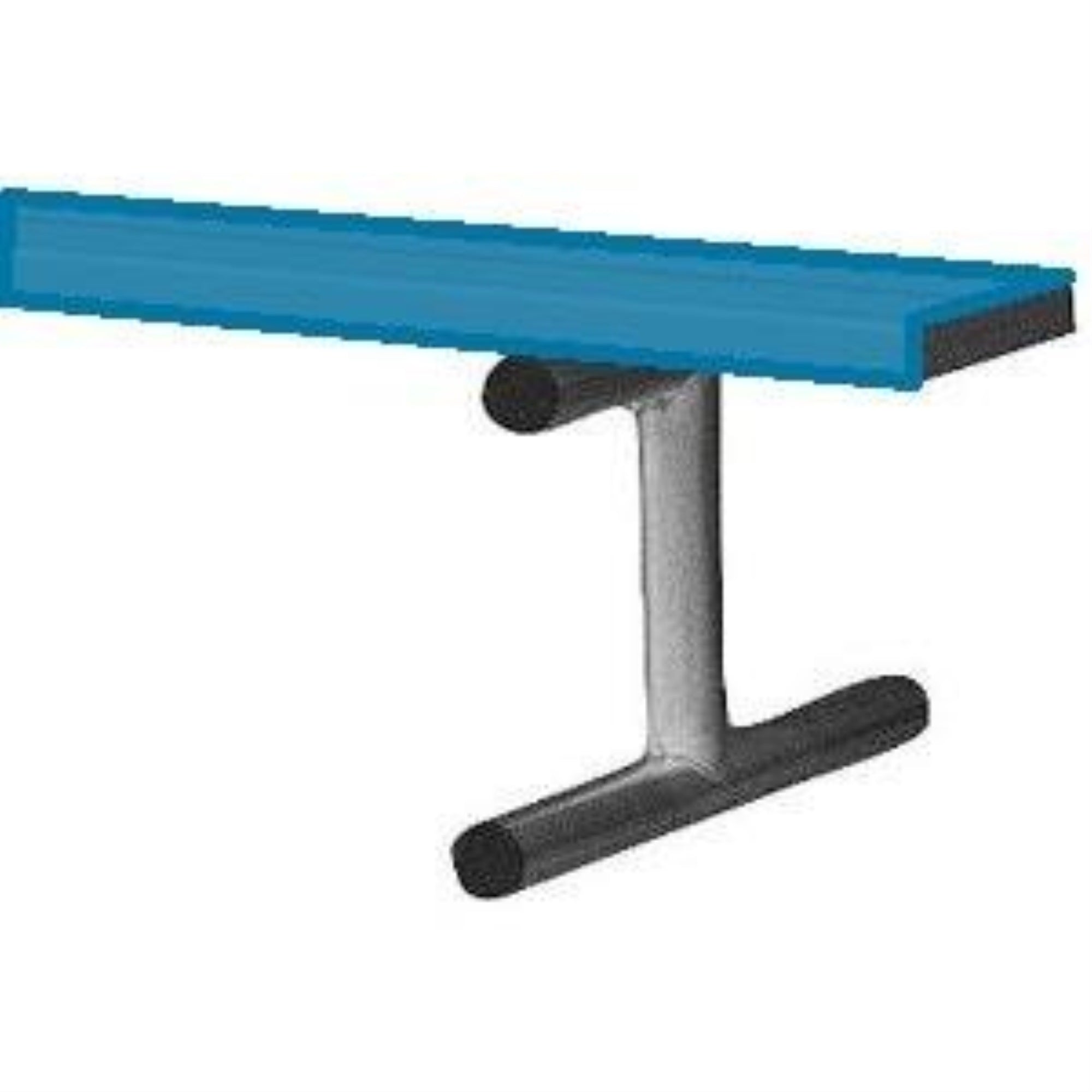 15 Portable Bench w/o Back (colored)