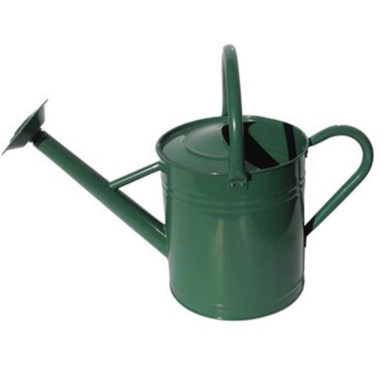 Gardener Select Gsaw3005Phg4 7 Liter Hunter Green Embossed Water Can