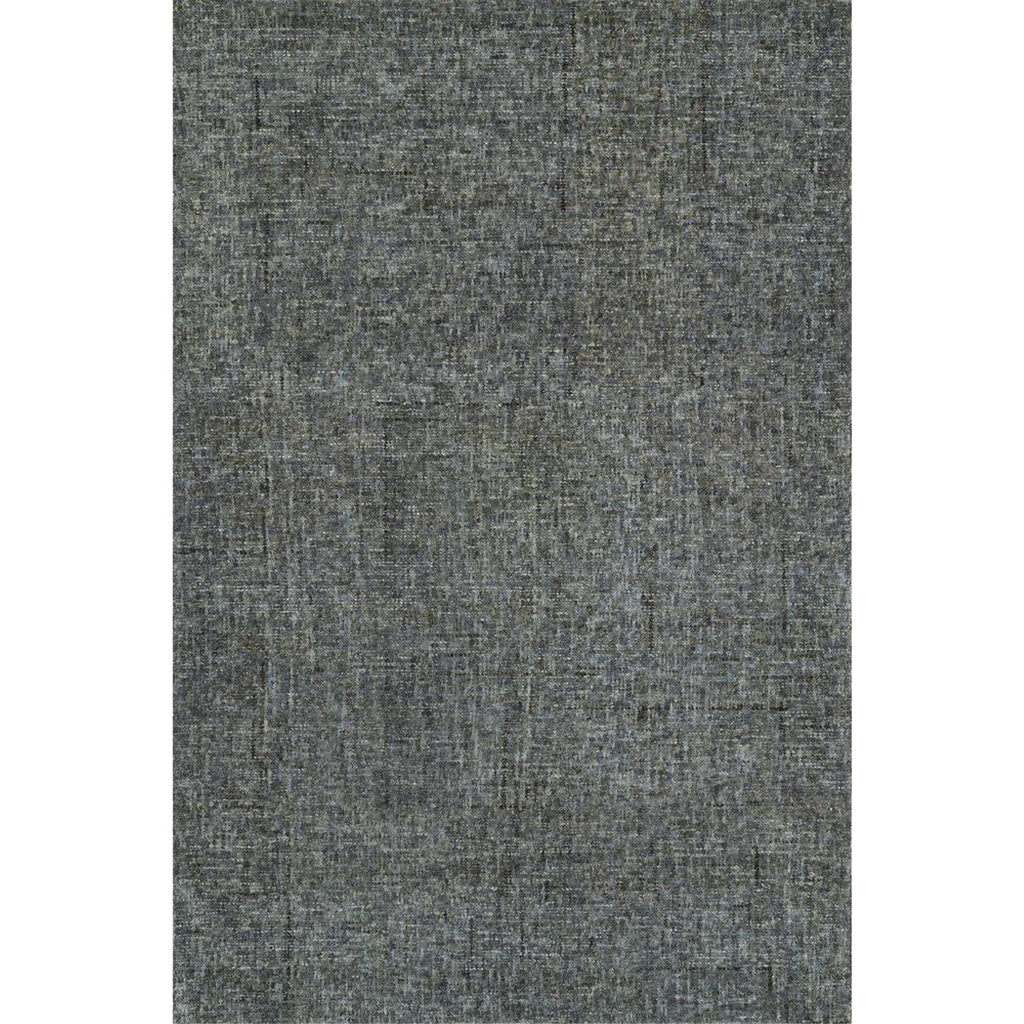 Essence Es14 Chocolate Finish 17"X27" By Dalyn Rugs