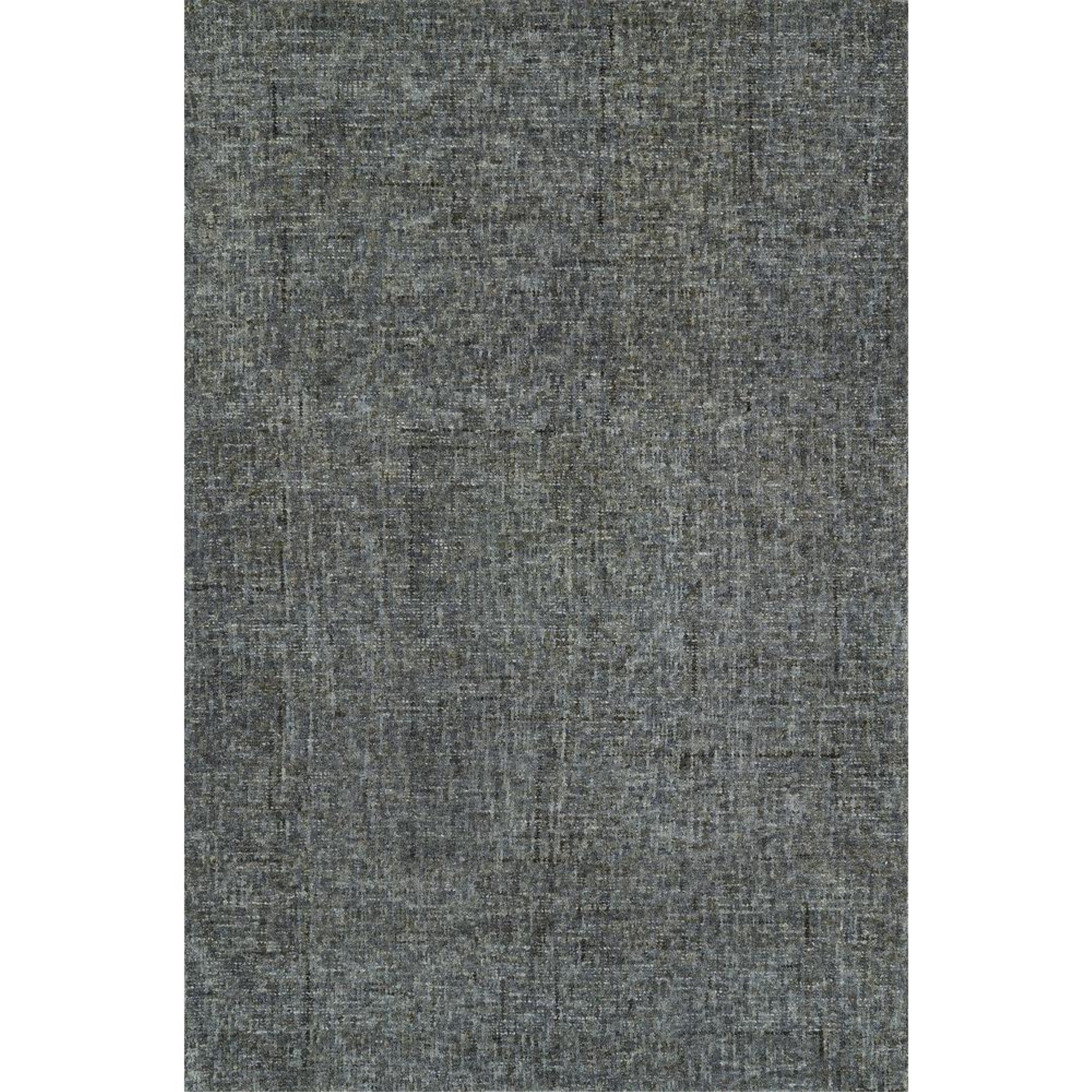 Dalyn Rugs Calisa Cs5 Carbon 9'X13' Area Rug