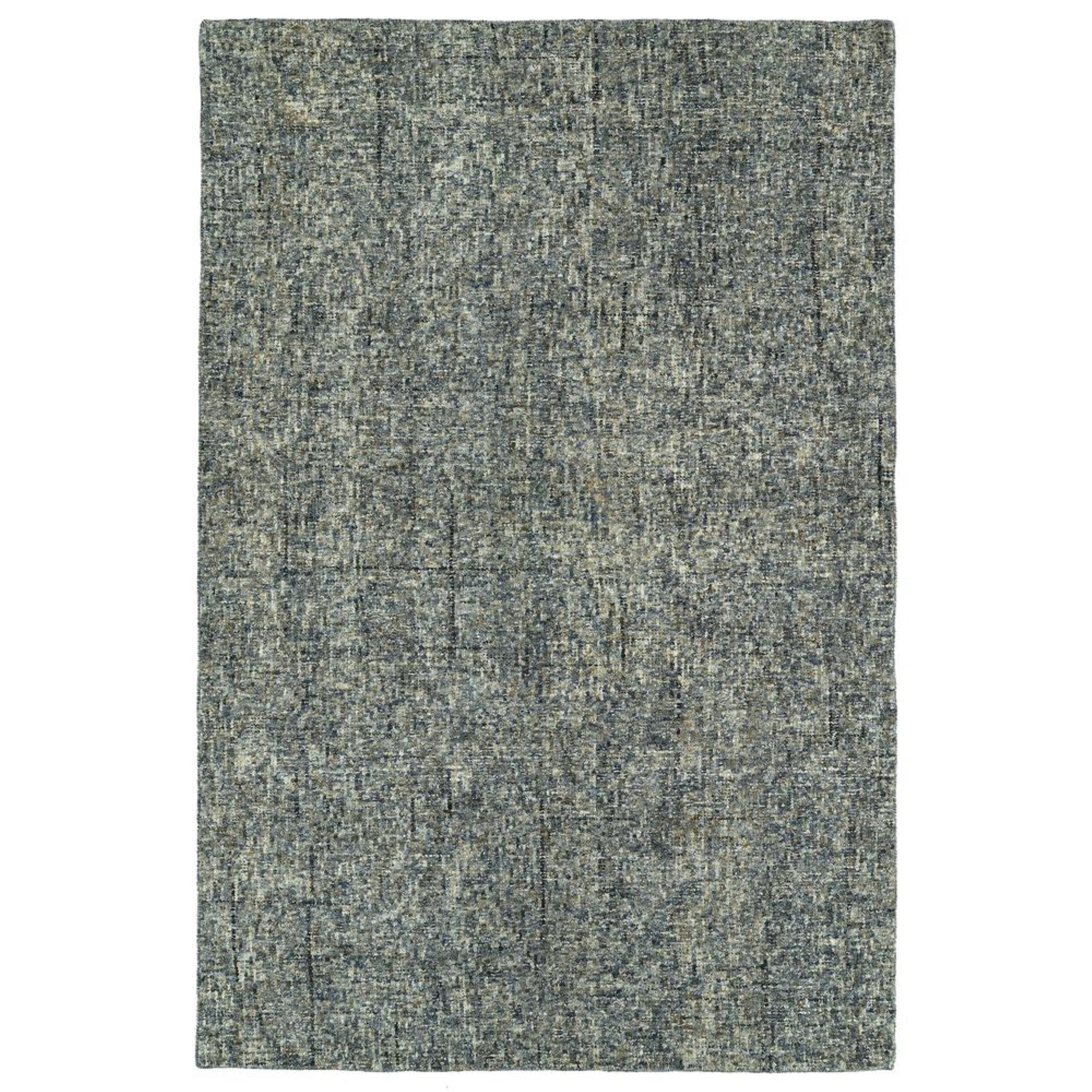 Essence Es6 Multi Finish 17&quot;X27&quot; By Dalyn Rugs