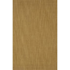 Dalyn Rugs Monaco Sisal Area Rug, 3'6" X 5'6", Gold