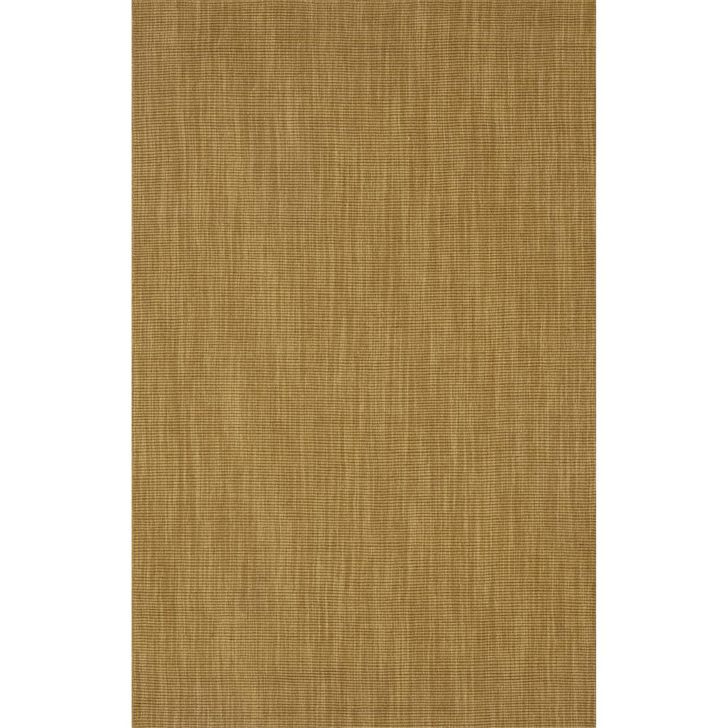 Dalyn Rugs Monaco Sisal Rug, 5' X 8', Gold
