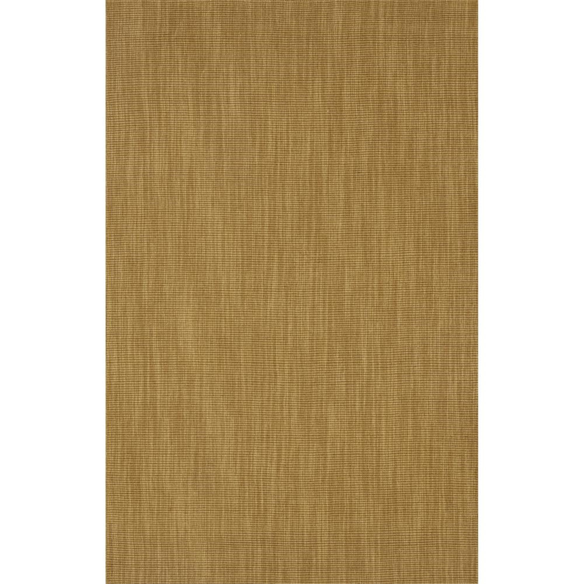 Dalyn Rugs Monaco Sisal Rug, 5' X 8', Gold