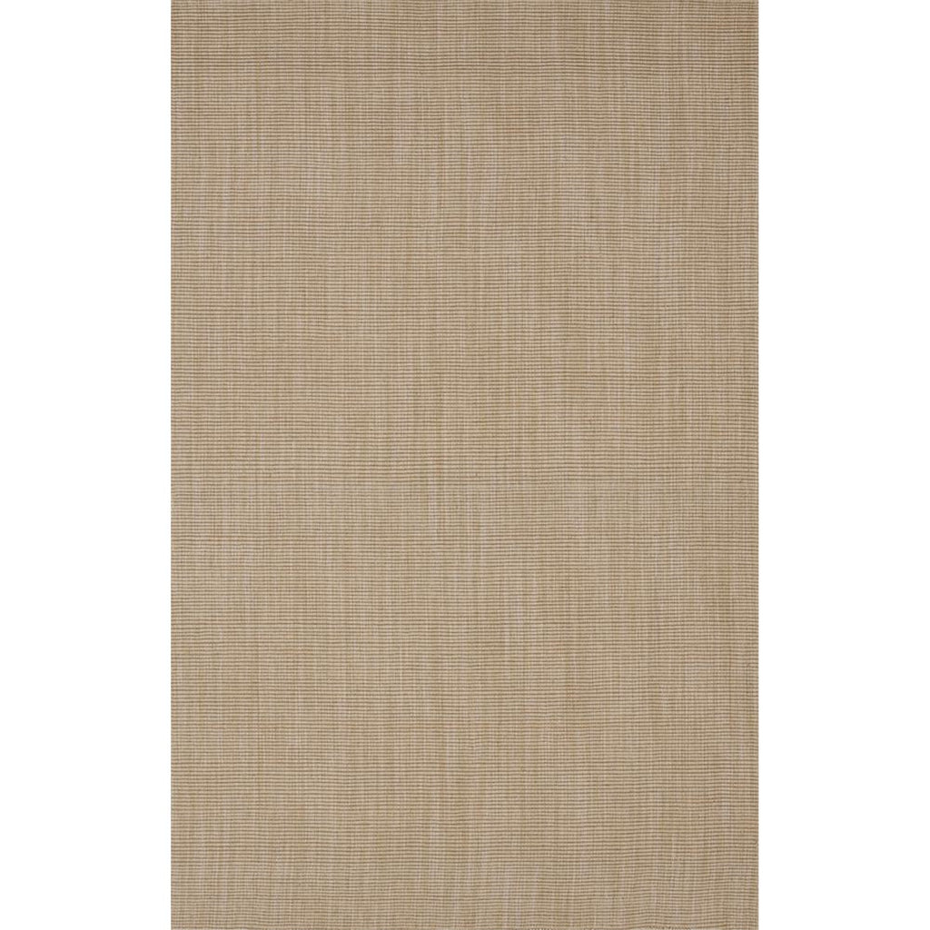 Dalyn Rugs Monaco Sisal Rug, 5' X 8', Taupe