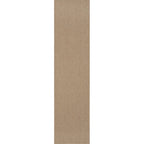 Dalyn Rugs Monaco Sisal Area Rug, 2'3" X 7'6", Ecru