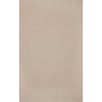 Dalyn Rugs Monaco Sisal Area Rug, 8' X 10', Linen