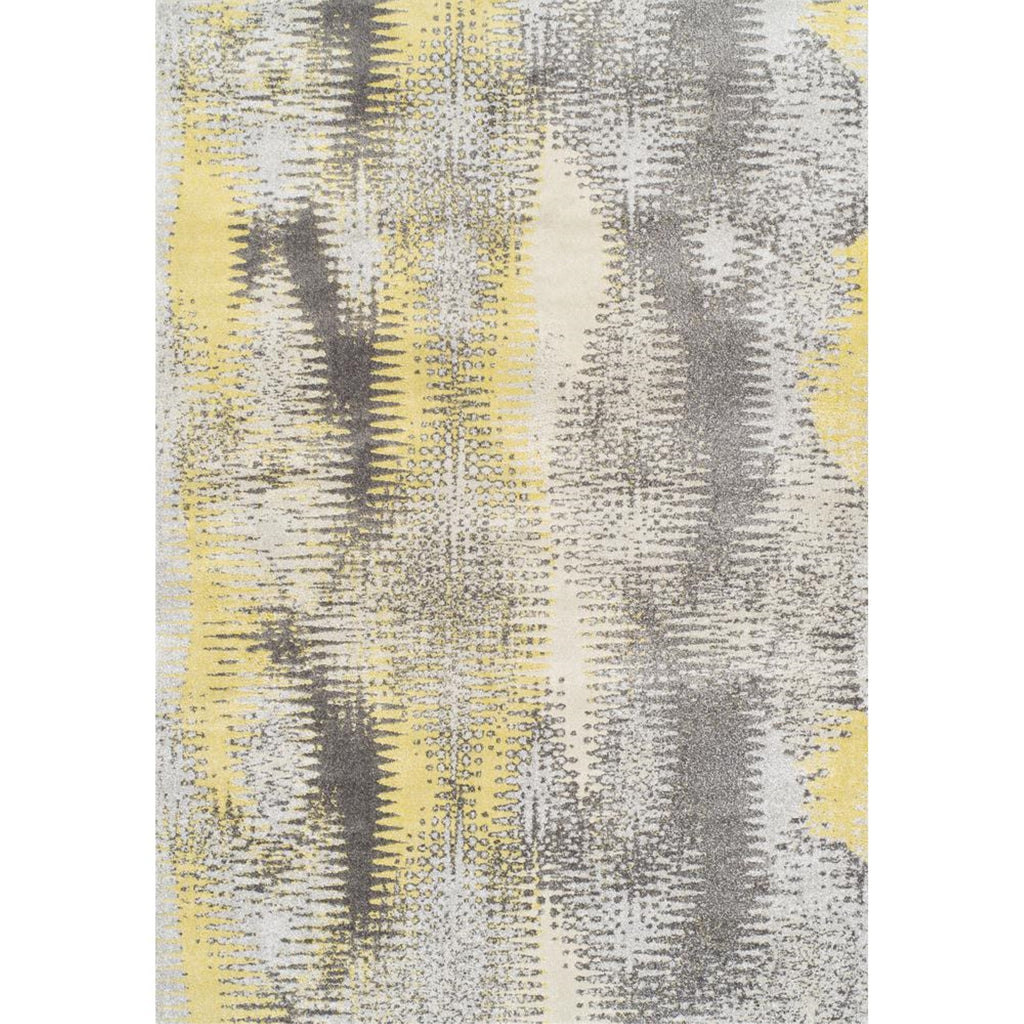 Dalyn Rugs Modern Greys Rug, 7'10" X 10'7", Graphite