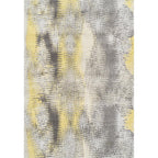 Dalyn Rugs Modern Greys Rug, 7'10" X 10'7", Graphite