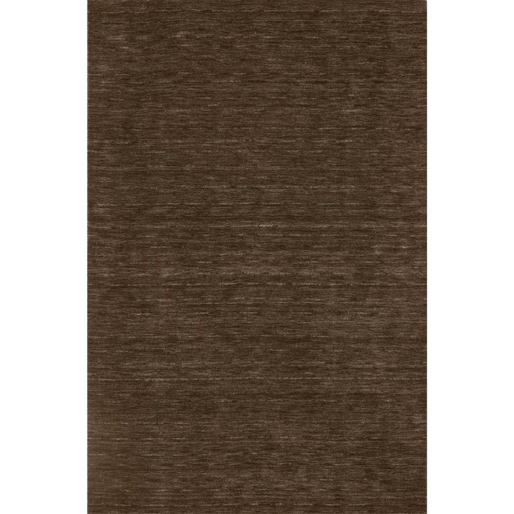 Dalyn Rugs Rafia Area Rug, 3-Feet 6-Inch By 5-Feet 6-Inch, Chocolate
