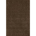 Dalyn Rugs Rafia Area Rug, 3-Feet 6-Inch By 5-Feet 6-Inch, Chocolate