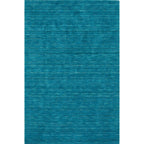 Dalyn Rugs Rf100 Rafia Area Rug, 9-Feet By 13-Feet, Cobalt