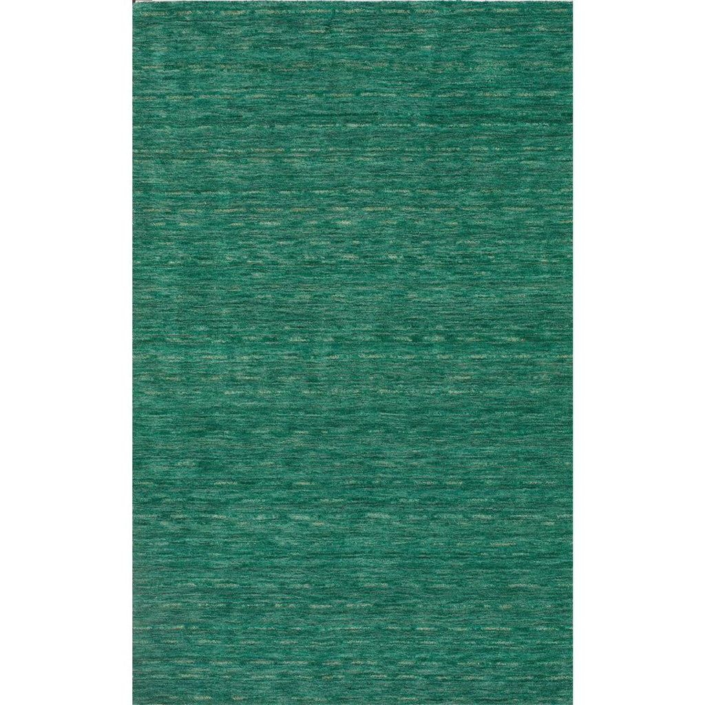 Dalyn Rugs Rafia Area Rug, 8-Feet By 10-Feet, Emerald