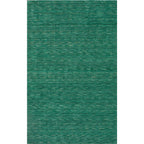 Dalyn Rugs Rafia Area Rug, 8-Feet By 10-Feet, Emerald