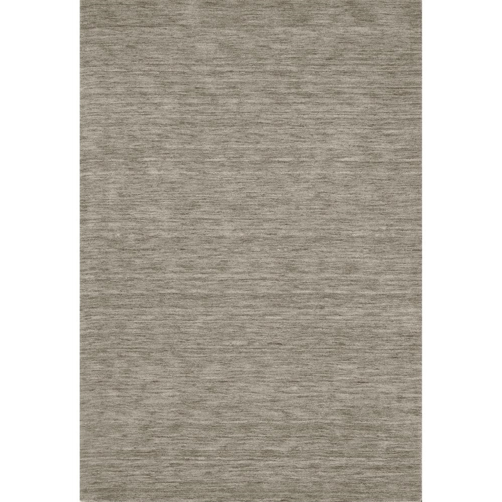 Dalyn Rugs Rafia Area Rug, 3-Feet 6-Inch By 5-Feet 6-Inch, Granite