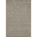 Dalyn Rugs Rf100 Rafia Area Rug, 5-Feet By 7-Feet 6-Inch, Granite