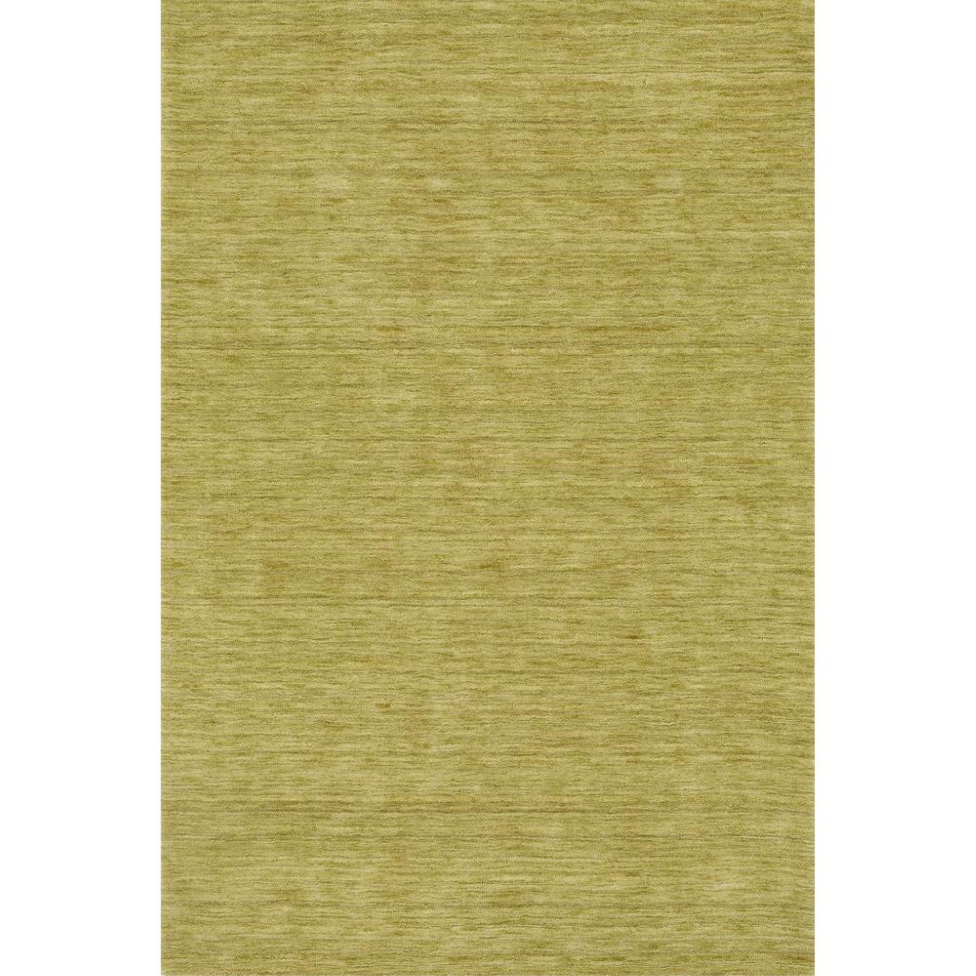 Dalyn Rugs Rafia Area Rug, 5-Feet By 7-Feet 6-Inch, Kiwi
