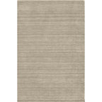 Dalyn Rugs Rafia Area Rug, 3-Feet 6-Inch By 5-Feet 6-Inch, Linen